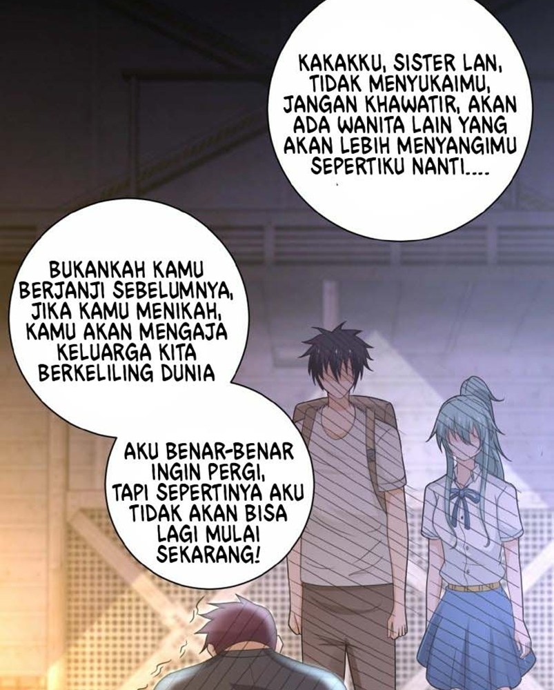 Super System Chapter 13 Bahasa Indonesia